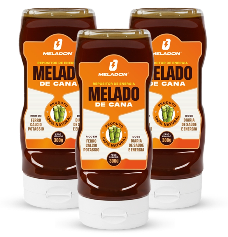 Meladon 10 unidades