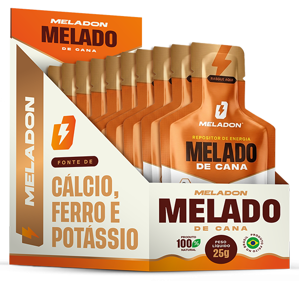 Meladon 10 unidades